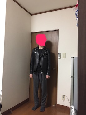 しやいとさんのコーディネート