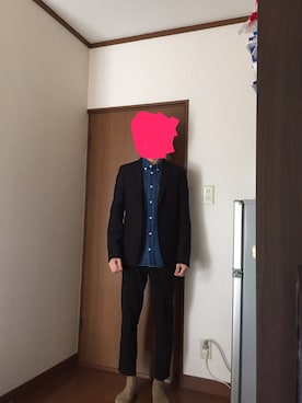 しやいとさんのコーディネート