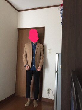 しやいとさんのコーディネート