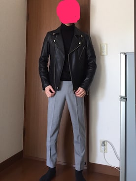 しやいとさんのコーディネート