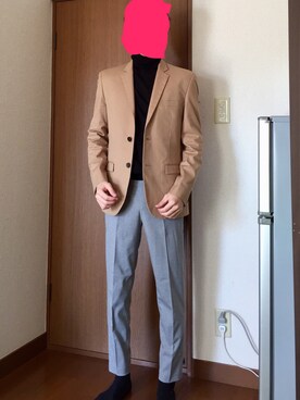 しやいとさんのコーディネート