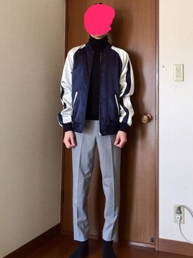 しやいとさんのコーディネート