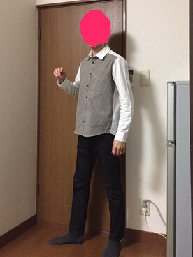 しやいとさんのコーディネート