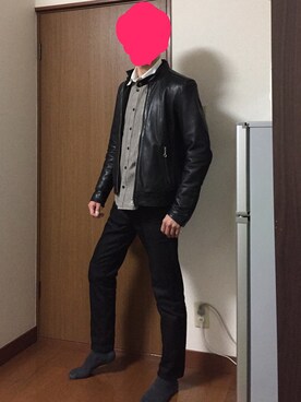 しやいとさんのコーディネート