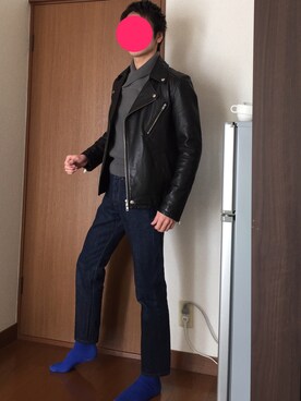 しやいとさんのコーディネート