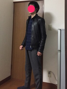 しやいとさんのコーディネート