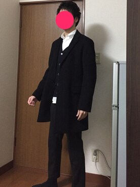 しやいとさんのコーディネート