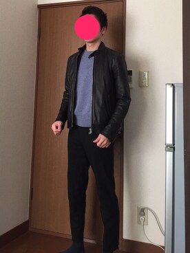 しやいとさんのコーディネート