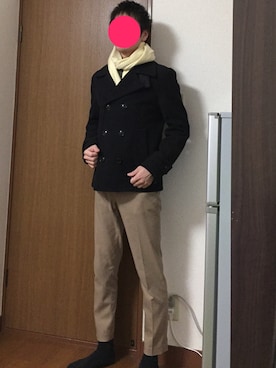 しやいとさんのコーディネート