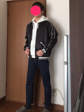 しやいとさんのコーディネート