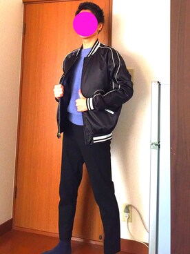 しやいとさんのコーディネート