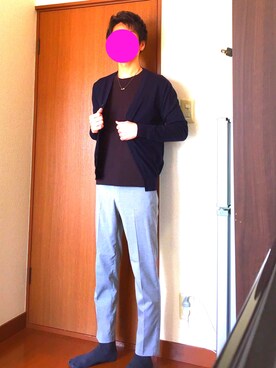 しやいとさんのコーディネート