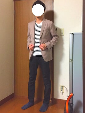 しやいとさんのコーディネート