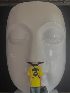 泱さんのコーディネート