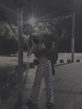 泱さんのコーディネート