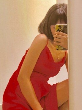 泱さんのコーディネート