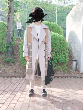 Mizukiさんのコーディネート