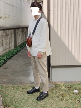 Mizukiさんのコーディネート