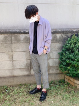 Mizukiさんのコーディネート