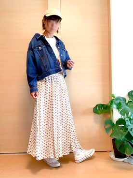 junさんのコーディネート