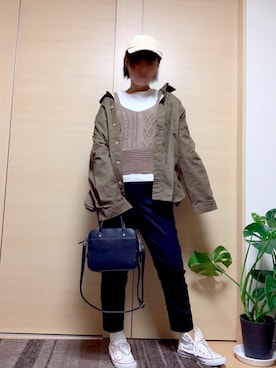 junさんのコーディネート