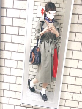 k.さんのコーディネート