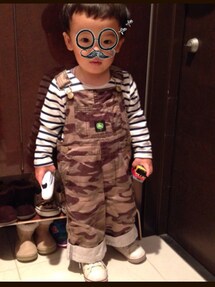 John Deere | サロペット/オーバーオール