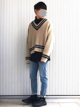 Takaさんのコーディネート