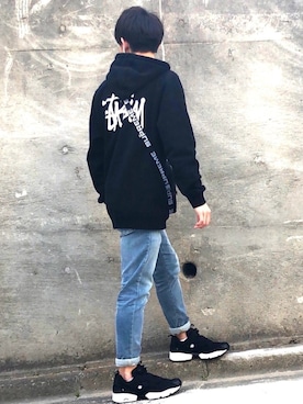 Takaさんのコーディネート