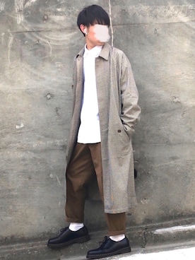 Takaさんのコーディネート