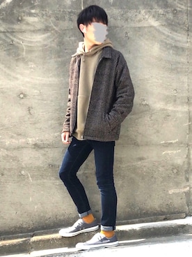 Takaさんのコーディネート