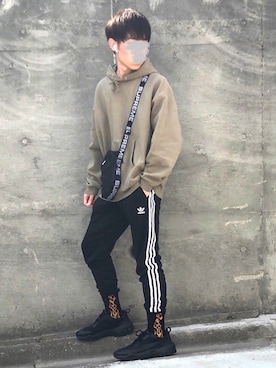 Takaさんのコーディネート