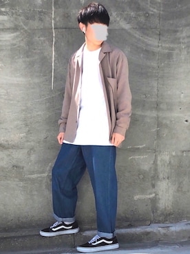 Takaさんのコーディネート