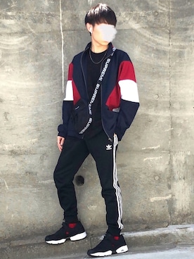 Takaさんのコーディネート