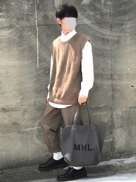 Takaさんのコーディネート