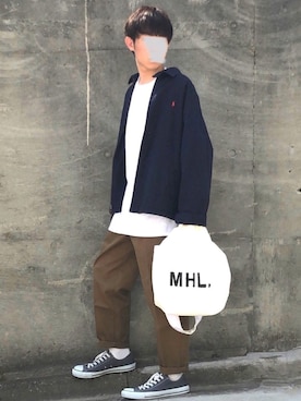 Takaさんのコーディネート