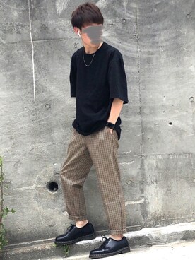 Takaさんのコーディネート