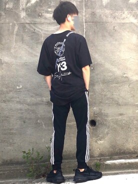 Takaさんのコーディネート