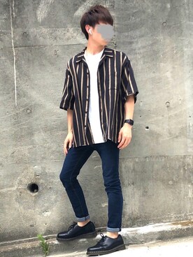 Takaさんのコーディネート