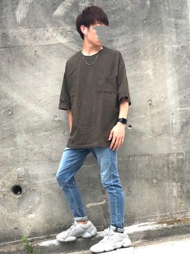 Takaさんのコーディネート