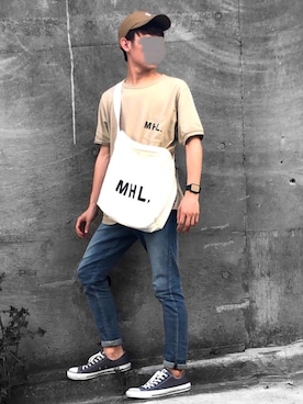 Takaさんのコーディネート