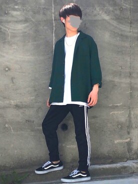 Takaさんのコーディネート