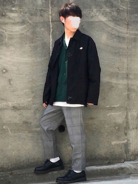 Takaさんのコーディネート