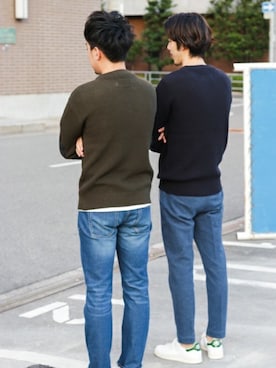 shibataniさんのコーディネート