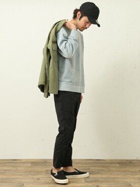 shibataniさんのコーディネート