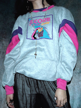 鮎さんのコーディネート