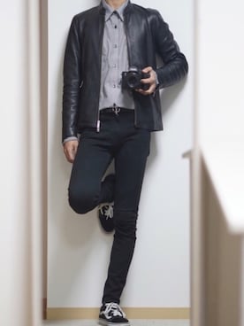 れんさんのコーディネート