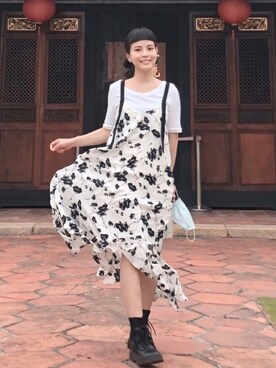 chelseatwさんのコーディネート