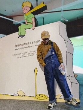 echononstopさんのコーディネート