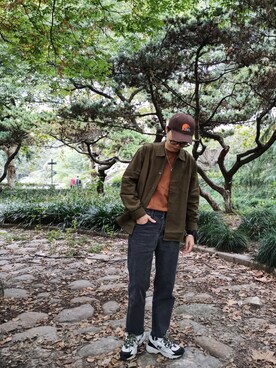 echononstopさんのコーディネート